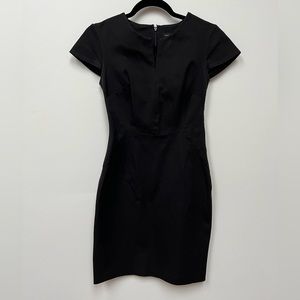 Banana Republic Work Dress